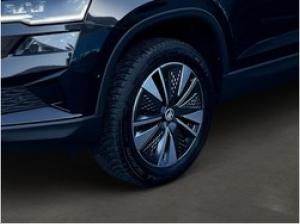 Skoda Karoq Selection Tour 1.5 TSI 110kW DSG - AHK Pano ACC Virtual Cockpit Navi Area View LM MFL Smart Link LED