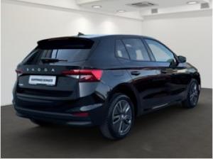 Skoda Fabia Selection Tour 1.0 TSI 70kW -SHZ Smart Link LED Kamera LM PDC DAB MFL