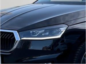 Skoda Fabia Selection Tour 1.0 TSI 70kW -SHZ Smart Link LED Kamera LM PDC DAB MFL