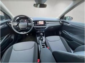 Skoda Fabia Selection Tour 1.0 TSI 70kW -SHZ Smart Link LED Kamera LM PDC DAB MFL