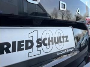 Skoda Fabia Selection Tour 1.0 TSI 70kW -SHZ Smart Link LED Kamera LM PDC DAB MFL