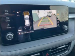 Skoda Fabia Selection Tour 1.0 TSI 70kW -SHZ Smart Link LED Kamera LM PDC DAB MFL