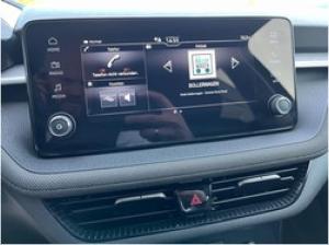 Skoda Fabia Selection Tour 1.0 TSI 70kW -SHZ Smart Link LED Kamera LM PDC DAB MFL