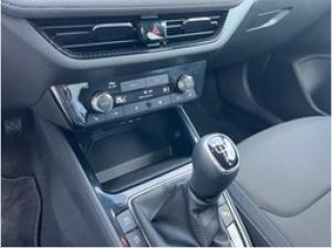 Skoda Fabia Selection Tour 1.0 TSI 70kW -SHZ Smart Link LED Kamera LM PDC DAB MFL