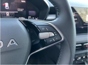 Skoda Fabia Selection Tour 1.0 TSI 70kW -SHZ Smart Link LED Kamera LM PDC DAB MFL