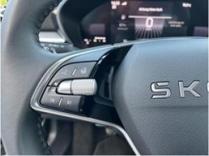 Skoda Fabia Selection Tour 1.0 TSI 70kW -SHZ Smart Link LED Kamera LM PDC DAB MFL