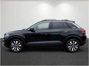Volkswagen T-Roc GOAL 2.0 TDI 110kW DSG-AHK Rear View Navi ACC SHZ CarPlay LED-Plus Park Assist