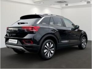 Volkswagen T-Roc GOAL 2.0 TDI 110kW DSG-AHK Rear View Navi ACC SHZ CarPlay LED-Plus Park Assist