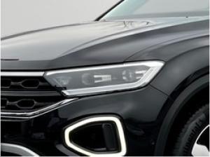 Volkswagen T-Roc GOAL 2.0 TDI 110kW DSG-AHK Rear View Navi ACC SHZ CarPlay LED-Plus Park Assist