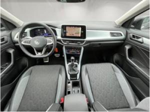 Volkswagen T-Roc GOAL 2.0 TDI 110kW DSG-AHK Rear View Navi ACC SHZ CarPlay LED-Plus Park Assist