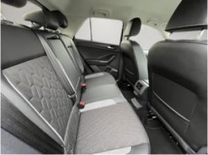 Volkswagen T-Roc GOAL 2.0 TDI 110kW DSG-AHK Rear View Navi ACC SHZ CarPlay LED-Plus Park Assist