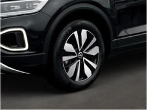 Volkswagen T-Roc GOAL 2.0 TDI 110kW DSG-AHK Rear View Navi ACC SHZ CarPlay LED-Plus Park Assist
