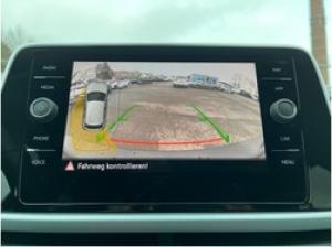 Volkswagen T-Roc GOAL 2.0 TDI 110kW DSG-AHK Rear View Navi ACC SHZ CarPlay LED-Plus Park Assist