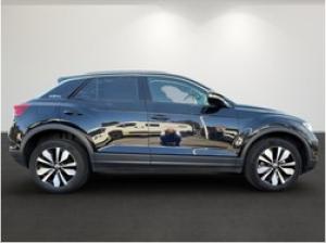 Volkswagen T-Roc 1.0 TSI Goal - + Navi + Klima + SHZ + Park Assist + ACC+LM+CarPlay+Digital Cockpit