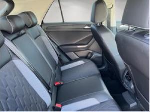Volkswagen T-Roc 1.0 TSI Goal - + Navi + Klima + SHZ + Park Assist + ACC+LM+CarPlay+Digital Cockpit