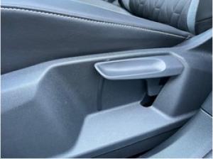 Volkswagen T-Roc 1.0 TSI Goal - + Navi + Klima + SHZ + Park Assist + ACC+LM+CarPlay+Digital Cockpit