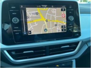 Volkswagen T-Roc 1.0 TSI Goal - + Navi + Klima + SHZ + Park Assist + ACC+LM+CarPlay+Digital Cockpit