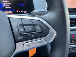 Volkswagen T-Roc 1.0 TSI Goal - + Navi + Klima + SHZ + Park Assist + ACC+LM+CarPlay+Digital Cockpit