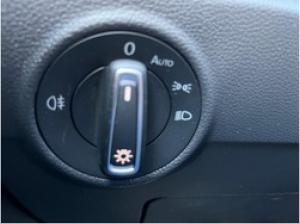 Volkswagen T-Roc 1.0 TSI Goal - + Navi + Klima + SHZ + Park Assist + ACC+LM+CarPlay+Digital Cockpit