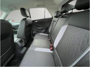 Volkswagen T-Roc 1.0 TSI Goal - + Navi + Park Assist + Light Assist + ACC+SHZ+LM+CarPlay+Digital Cockpit