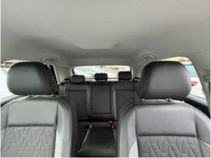 Volkswagen T-Roc 1.0 TSI Goal - + Navi + Park Assist + Light Assist + ACC+SHZ+LM+CarPlay+Digital Cockpit