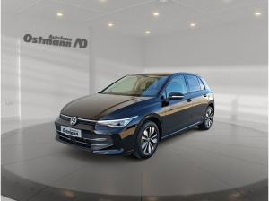 Volkswagen Golf VIII 1.5 TSI Goal ACC AHK Navi LED SHZ