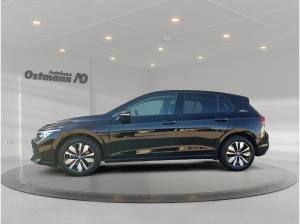 Volkswagen Golf VIII 1.5 TSI Goal ACC AHK Navi LED SHZ