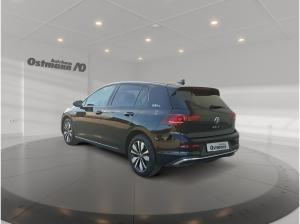 Volkswagen Golf VIII 1.5 TSI Goal ACC AHK Navi LED SHZ