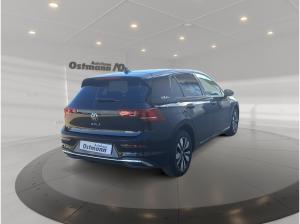 Volkswagen Golf VIII 1.5 TSI Goal ACC AHK Navi LED SHZ