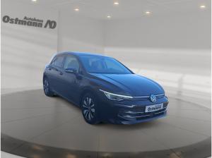 Volkswagen Golf VIII 1.5 TSI Goal ACC AHK Navi LED SHZ