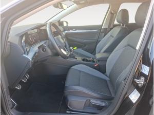 Volkswagen Golf VIII 1.5 TSI Goal ACC AHK Navi LED SHZ