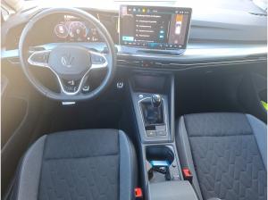 Volkswagen Golf VIII 1.5 TSI Goal ACC AHK Navi LED SHZ