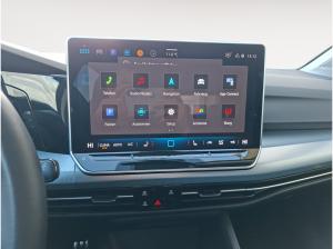 Volkswagen Golf VIII 1.5 TSI Goal ACC AHK Navi LED SHZ