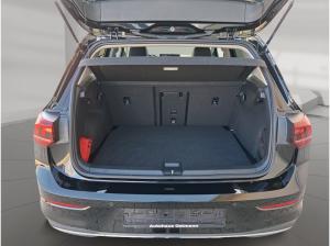 Volkswagen Golf VIII 1.5 TSI Goal ACC AHK Navi LED SHZ