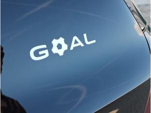 Volkswagen Golf VIII 1.5 TSI Goal ACC AHK Navi LED SHZ