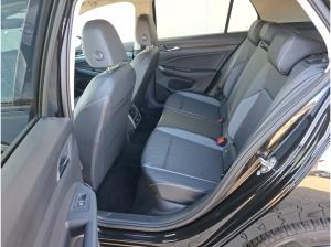 Volkswagen Golf VIII 1.5 TSI Goal ACC AHK Navi LED SHZ