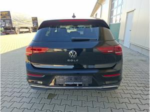Volkswagen Golf VIII 1.5 TSI Goal ACC AHK Navi LED SHZ