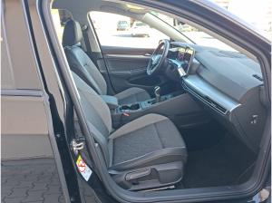 Volkswagen Golf VIII 1.5 TSI Goal ACC AHK Navi LED SHZ
