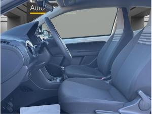 Volkswagen up! MOVE UP! 1.0 MPI (60 PS) /KLIMA/SHZ/RFK/PDC/TEMPOMAT