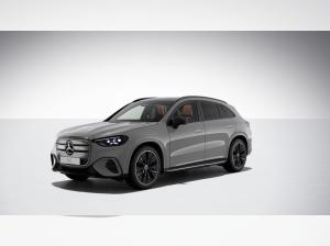 Mercedes-Benz GLC 400 4M EQ (0,25% Versteuerung🤑) mit AMG+MASSAGE+HYPERSCREEN+SITZKLIMA+MEMORY+BURMESTER 4D+5 JAHRE GARANT