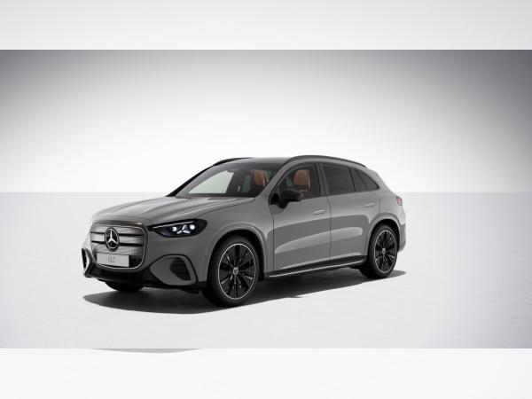 Mercedes-Benz GLC 400 4M EQ (0,25% Versteuerung🤑) mit AMG+MASSAGE+HYPERSCREEN+SITZKLIMA+MEMORY+BURMESTER 4D+5 JAHRE GARANT