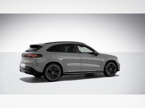 Mercedes-Benz GLC 400 4M EQ (0,25% Versteuerung🤑) mit AMG+MASSAGE+HYPERSCREEN+SITZKLIMA+MEMORY+BURMESTER 4D+5 JAHRE GARANT