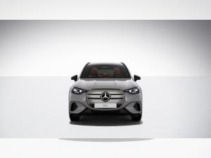 Mercedes-Benz GLC 400 4M EQ (0,25% Versteuerung🤑) mit AMG+MASSAGE+HYPERSCREEN+SITZKLIMA+MEMORY+BURMESTER 4D+5 JAHRE GARANT