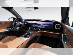 Mercedes-Benz GLC 400 4M EQ (0,25% Versteuerung🤑) mit AMG+MASSAGE+HYPERSCREEN+SITZKLIMA+MEMORY+BURMESTER 4D+5 JAHRE GARANT