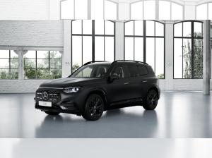 Mercedes-Benz GLB 250 +EQ🔋 (Versteuerung 0,25%💵)NIGHT EDITION mit VOLLAUSSTATTUNG+5 JAHRE GARANTIE🤩🤩🤩