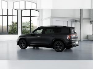 Mercedes-Benz GLB 250 +EQ🔋 (Versteuerung 0,25%💵)NIGHT EDITION mit VOLLAUSSTATTUNG+5 JAHRE GARANTIE🤩🤩🤩