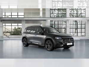 Mercedes-Benz GLB 250 +EQ🔋 (Versteuerung 0,25%💵)NIGHT EDITION mit VOLLAUSSTATTUNG+5 JAHRE GARANTIE🤩🤩🤩