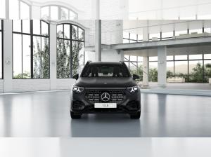 Mercedes-Benz GLB 250 +EQ🔋 (Versteuerung 0,25%💵)NIGHT EDITION mit VOLLAUSSTATTUNG+5 JAHRE GARANTIE🤩🤩🤩