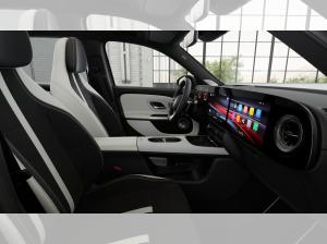 Mercedes-Benz GLB 250 +EQ🔋 (Versteuerung 0,25%💵)NIGHT EDITION mit VOLLAUSSTATTUNG+5 JAHRE GARANTIE🤩🤩🤩