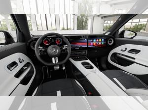 Mercedes-Benz GLB 250 +EQ🔋 (Versteuerung 0,25%💵)NIGHT EDITION mit VOLLAUSSTATTUNG+5 JAHRE GARANTIE🤩🤩🤩